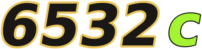 6532c logo