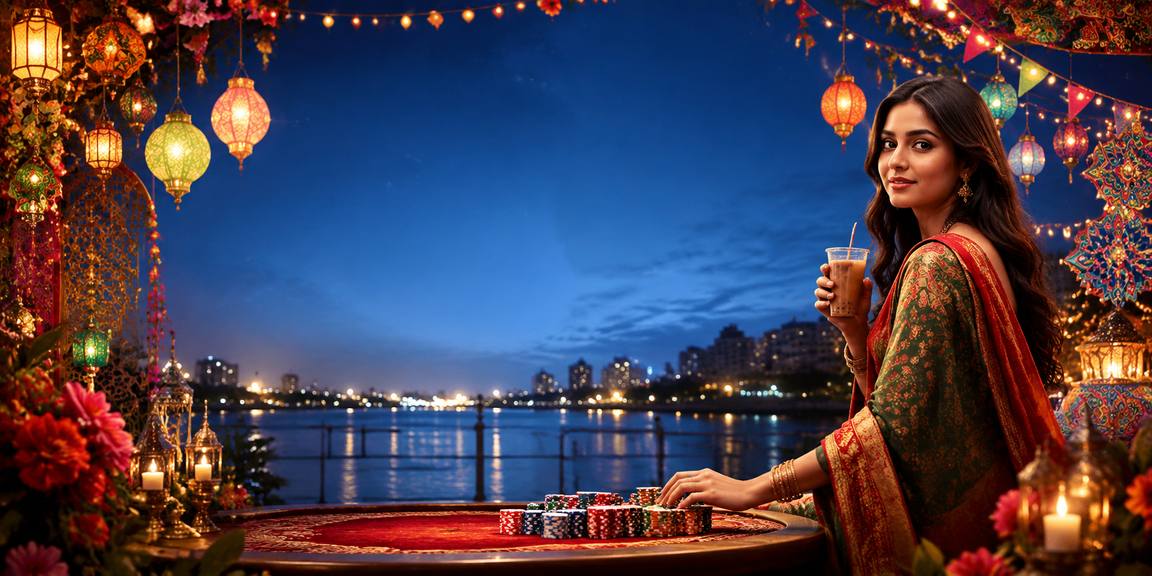 6532c বোনাস পোকার
